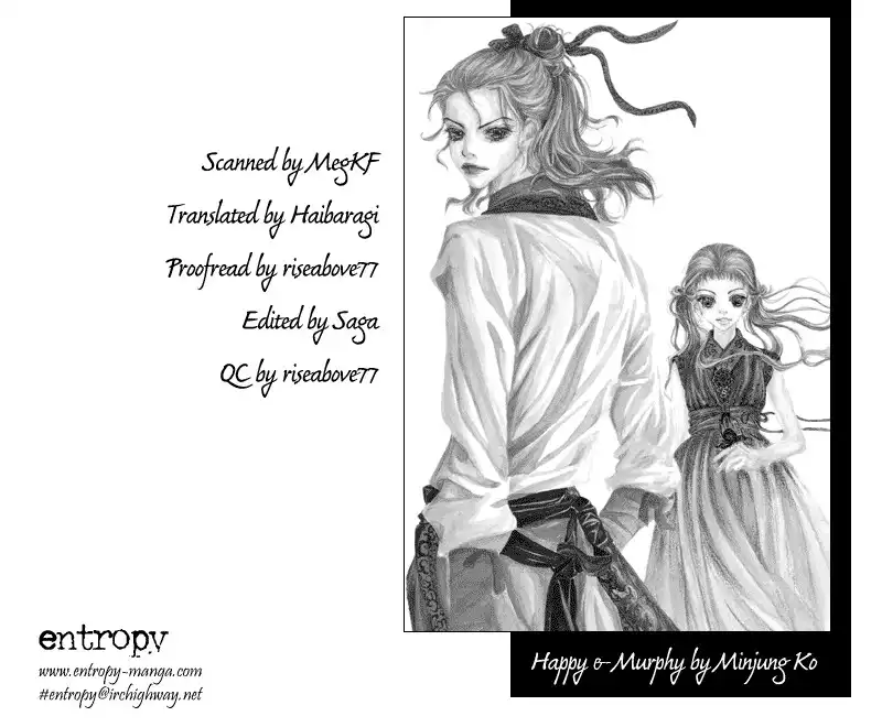 Happy ANDamp; Murphy Chapter 6 4